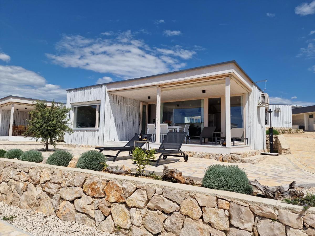 Villa Buqez Eco - Beach 41 - Seaview Drage